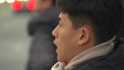 [날씨] 올가을 들어 가장 추워...서울에는 첫얼음 / YTN