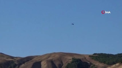 Tunceli'de Önemli Başarı... 20'si 18 Milyon Ödüllü, 117 Terörist Etkisiz Hale Getirildi