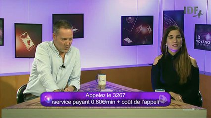 ID VOYANCE ILE DE FRANCE SOIR (29-10-18)