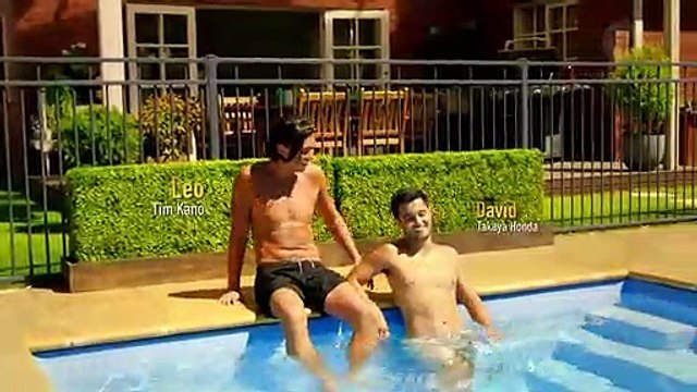 Neighbours 30th October 2018 (7962)