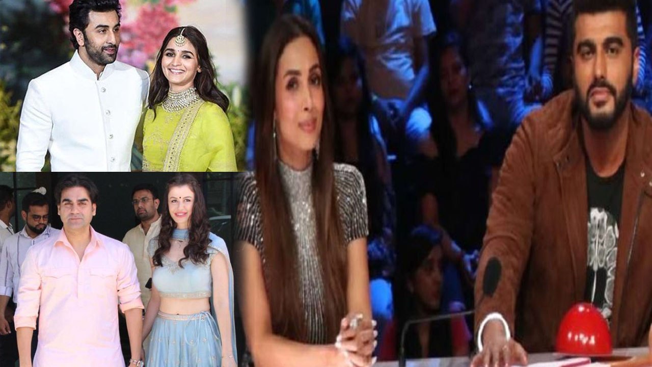 Ranbir Kapoor - Alia Bhatt & THESE Bollywood couples to confirm their relationship | FilmiBeat