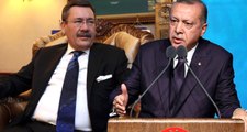 Son Dakika! Gökçek'in MHP'den Aday Olacağı İddialarına Erdoğan'dan İlk Yorum: Benim Dava Arkadaşım