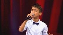 Şahin Kendircioğlu, O Ses Çocuklar Yarışmacısı Nazar Nur Kaya'nın Hayatını Kaybettiğini Duyurdu