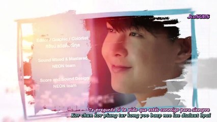 [Sub Españ] - Love By Chance (Episodio 12)   Full Sub by Jcobsubs