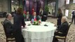 Türkiye - Azerbaycan - İran Üçlü Dışişleri Bakanları Toplantısı - İmza Töreni - İstanbul