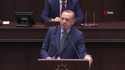 Cumhurbaşkanı Erdoğan: (Kılıçdaroğlu'na) "Zaten Bittin, Gittin, Gidiyorsun. Ama Dürüst Ol Hiç...