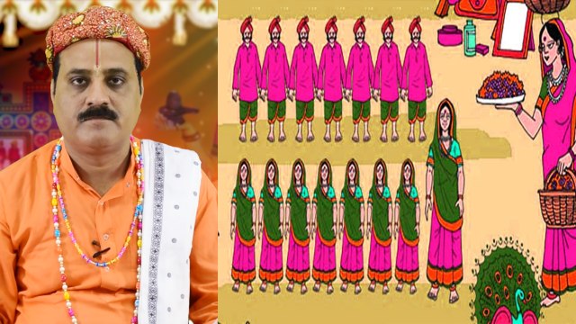 Ahoi Ashtami Vrat Katha: अहोई अष्टमी व्रत कथा - संतान की सुख समृद्धि के लिए रखें व्रत | Boldsky