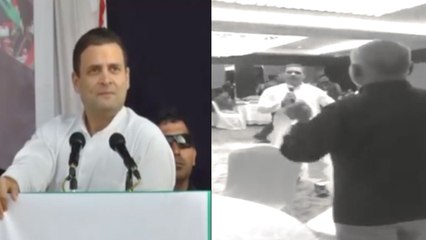 Rahul Gandhi, Mistakes के महारथी हैं, देखिए गलती को कैसे Confusion का नाम देते हैं | वनइंडिया हिन्दी