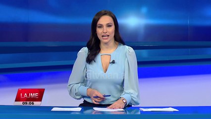 Edicioni i Lajmeve Tv Klan 30 Tetor 2018, ora 09:00