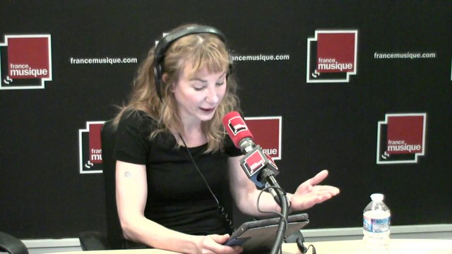 Roberto l'enchanteur... par Julie Depardieu