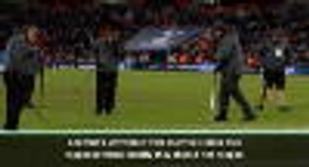 Man City need to improve to be a 'real contender' - Guardiola