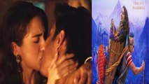 Kedarnath Teaser: Sara Ali Khan's first on screen KISS with Sushant Singh Rajput | FilmiBeat