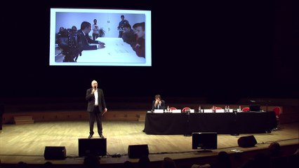 Rencontre "Education aux médias et à l'information" : France Bleu