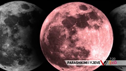 7pa5 - Horoskopi sot - 30 Tetor 2018 - Show - Vizion Plus