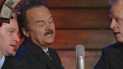 Bill & Gloria Gaither - I Believe