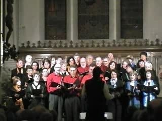 HEAVEN IS A WONDERFUL PLACE