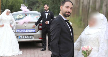 Sivaslı Vatandaş, Evlendiği Kadının 10 Yıldır Nikahlı Olduğunu Öğrenince Dumura Uğradı