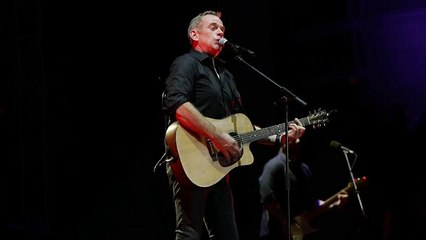 Γκαρού: «Η μουσική βοηθά να κατανοούμε ο ένας τον άλλο»