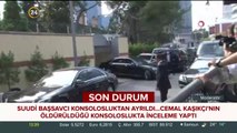 Cemal Kaşıkçı cinayeti soruşturmasında son durum