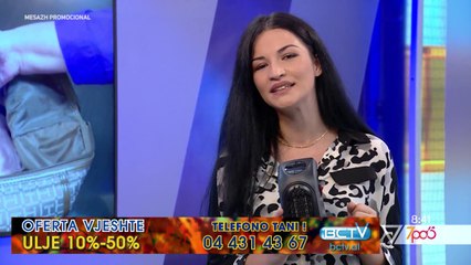 7pa5 - Oferta vjeshtë e BCTV (Eco Hater) - 30 Tetor 2018 - Show - Vizion Plus