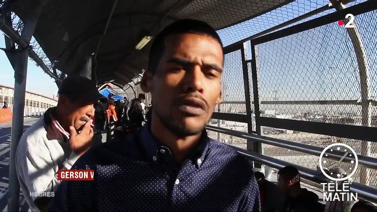 États-Unis : Trump promet d'envoyer l'armée pour bloquer les réfugiés à la frontière