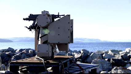 NATO war games: Technology changing strategies