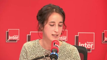 Voir l'hiver et mourir - La drôle d'humeur d'Agnès Hurstel