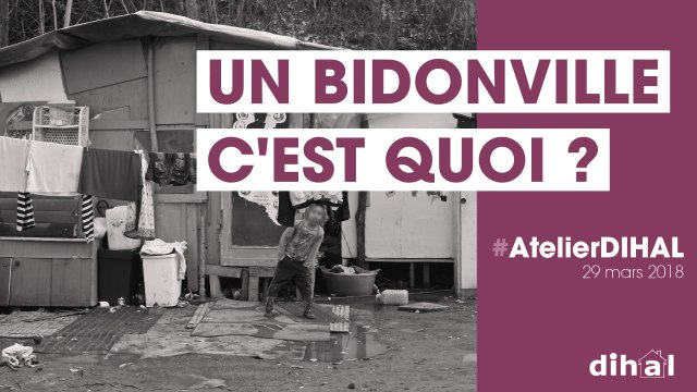 10 | La résorption des bidonvilles, quelles solutions pour réussir ?