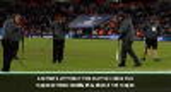 Man City need to improve to be a 'real contender' - Guardiola