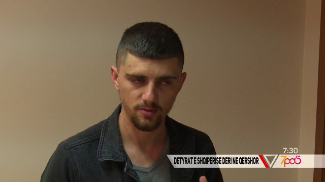 7pa5 - Detyrat e Shqipërise deri në Qershor - 30 Tetor 2018 - Show - Vizion Plus