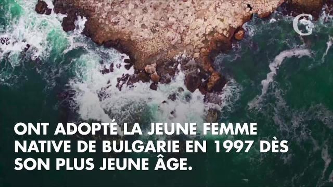 "Tu me manques" : le joli message d'amour de Da...