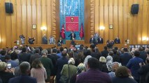 Kılıçdaroğlu: 'Ben şehidin hakkını savunuyorum' - TBMM