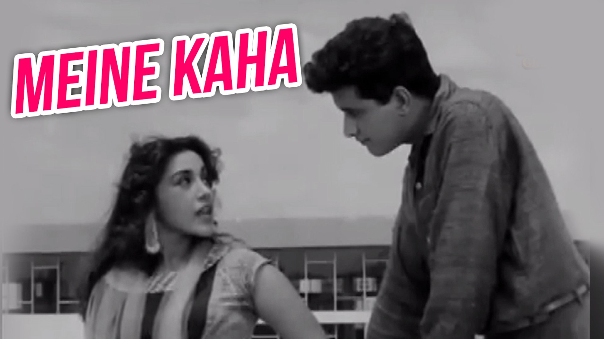 ⁣Meine Kaha | Maa Beta Songs | Manoj Kumar | Lata Mangeshkar | Mukesh | Old Hindi Songs