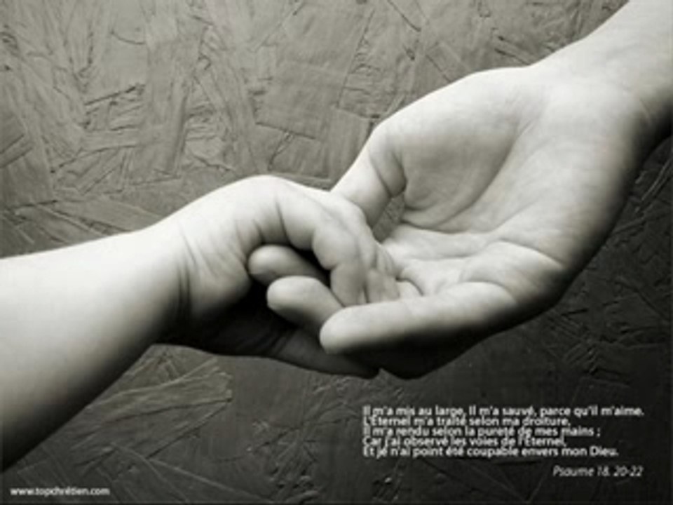 Cantique personne ne peut t'aimer