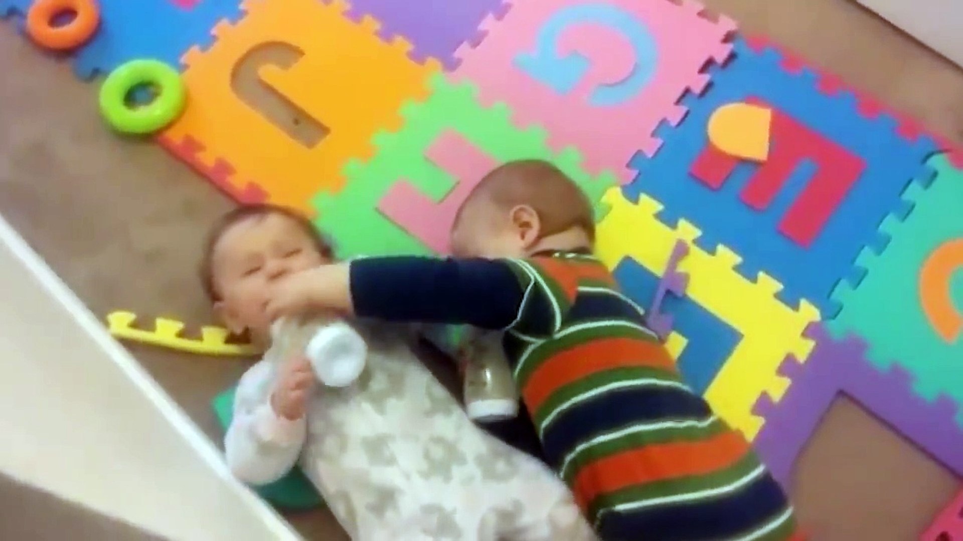 ⁣100 Funny Baby Videos - Best of August 2018