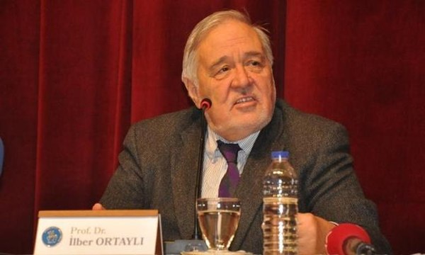 İlber Ortaylı'dan Demirel yorumu