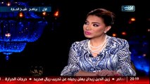 شهيرة تبكي على الهواء وتكشف مرض محمود ياسين الذي أجبره على الاعتزال