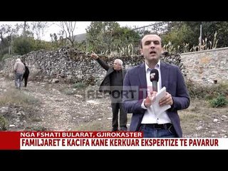 Blob Report - Per nje pension helen, shqiptaret behet me greke se greket!!!