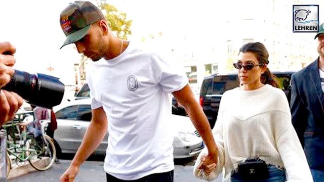 Younes Bendjima Thinks Kourtney Kardashian Will Give Him Another Chance