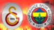 Galatasaray-Fenerbahçe Derbisinin Biletleri Satışta