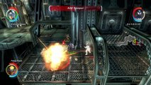 Marvel Ultimate Alliance walkthrough (Arcade Mode) 15 of 01 _
