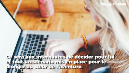 Une expérience sociale étonnante réalisée pendant Halloween