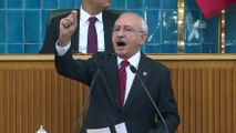 Kılıçdaroğlu: 'Cumhuriyet zor koşullarda kuruldu' - TBMM