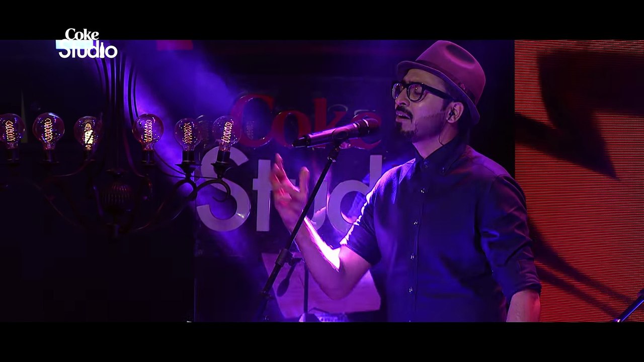 Attaullah Esakhelvi & Sanwal Esakhelvi, Sab Maya Hai, Coke Studio Season 10, Episode 5
