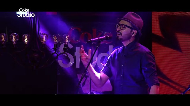 Attaullah Esakhelvi & Sanwal Esakhelvi, Sab Maya Hai, Coke Studio Season 10, Episode 5