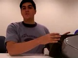 Promotions In Motion - Explorer Grill and Cooler