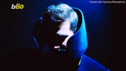 You Might be Wearing One of These in the Dystopian Office of the Future