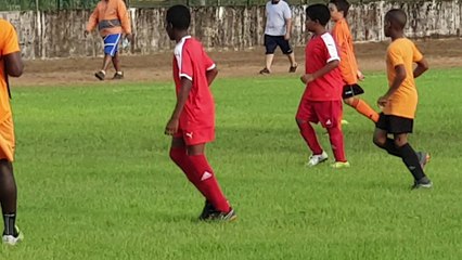 MATCH AMICAL U11 - MATOURY - 29.10.18