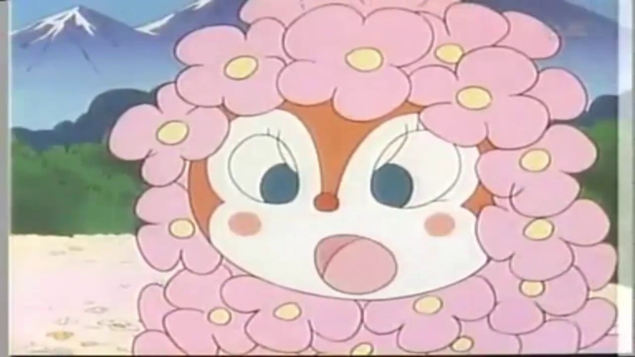 Anpanman アンパンマンとたまごちゃん