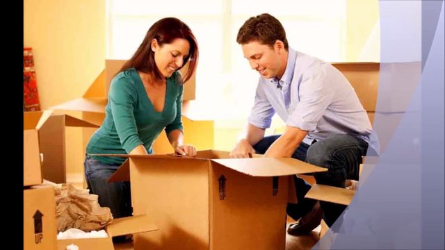 Local Packers and Movers Near Me - JB Reliable Packers